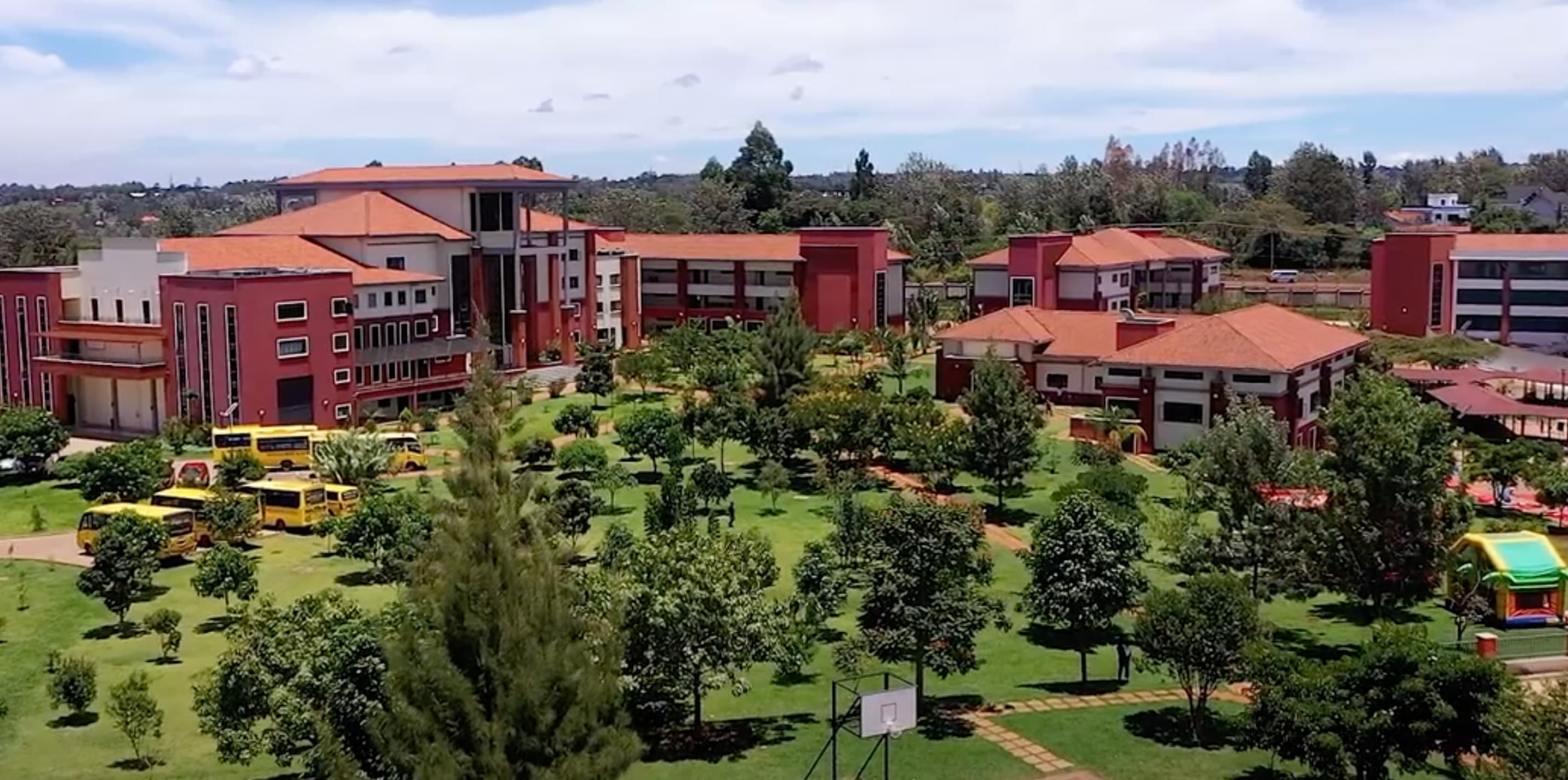 Woodcreek School Boarding Video